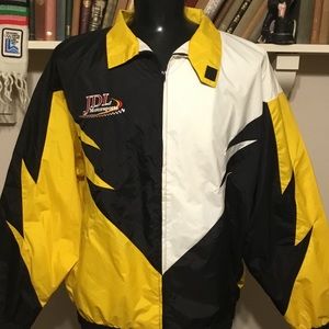 80s-90s JDL Motorsport Jacket